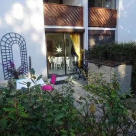 Agreable Rez De Jardin Avec Terrasse Proche