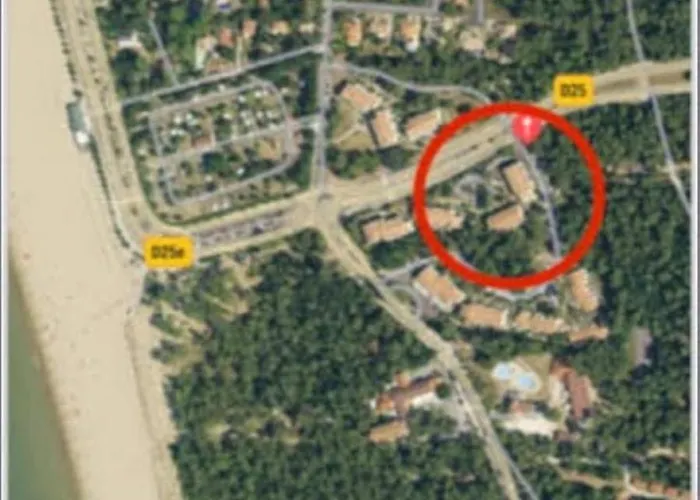 Agreable Rez De Jardin Avec Terrasse Proche *